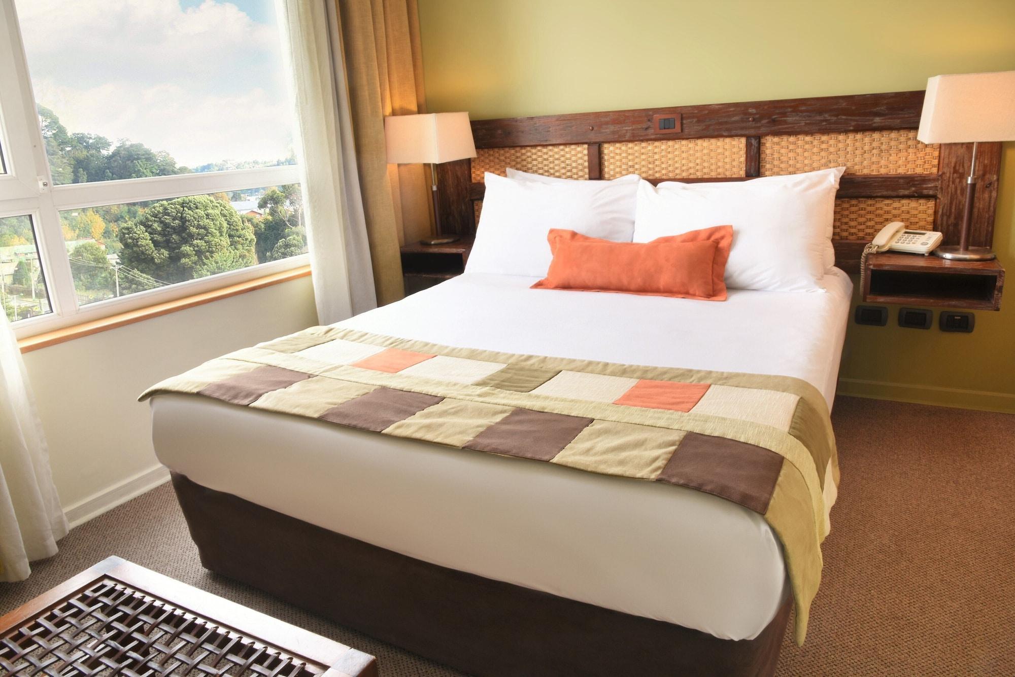 Solace Hotel Puerto Varas Exteriér fotografie