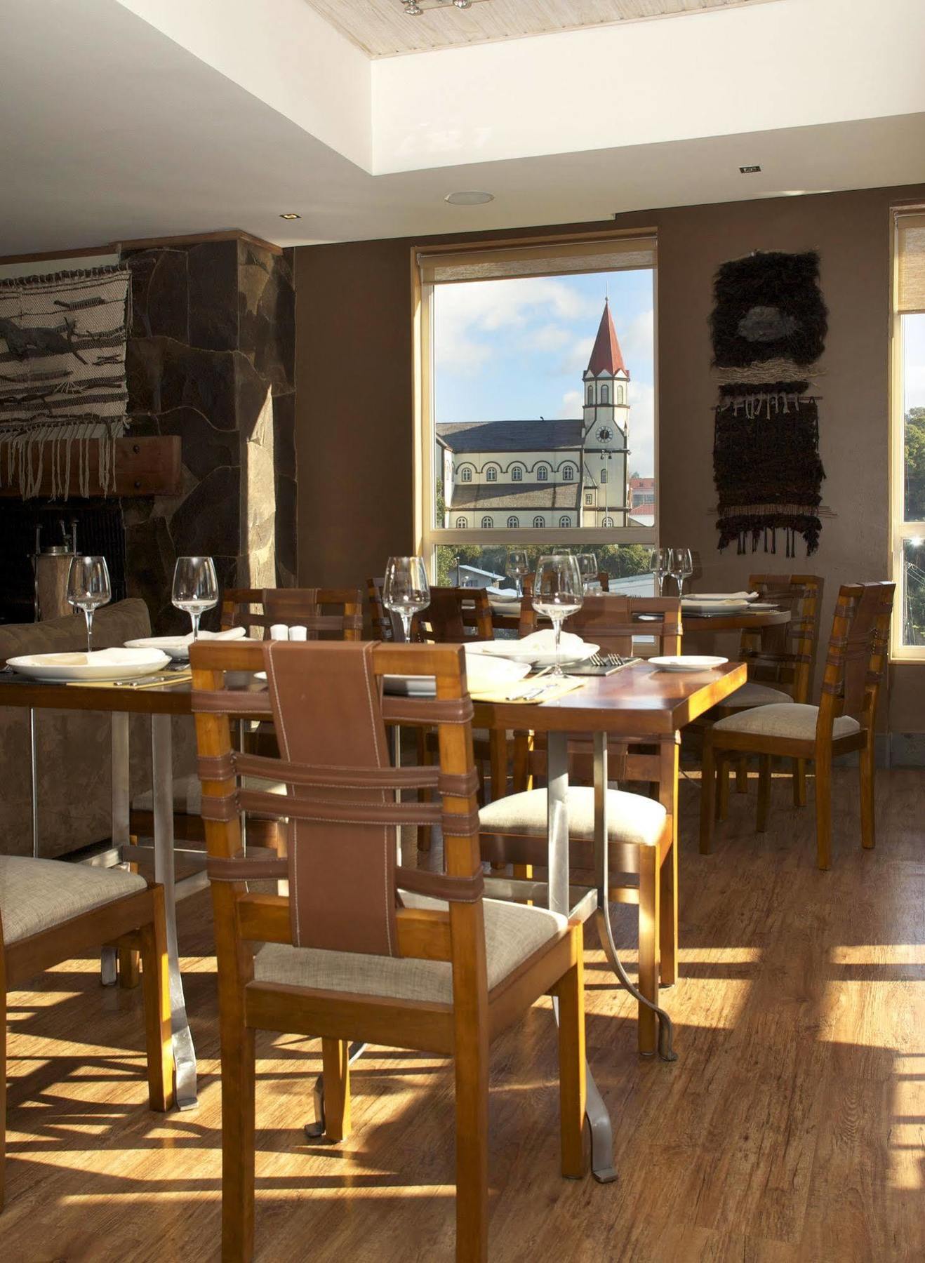 Solace Hotel Puerto Varas Pokoj fotografie