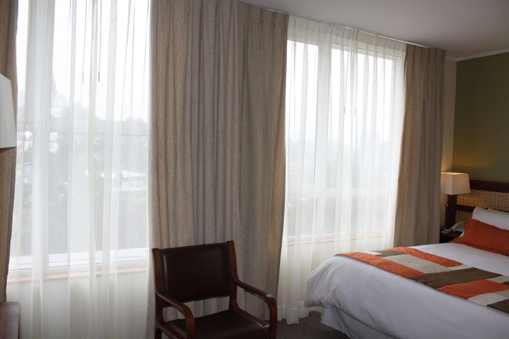Solace Hotel Puerto Varas Exteriér fotografie